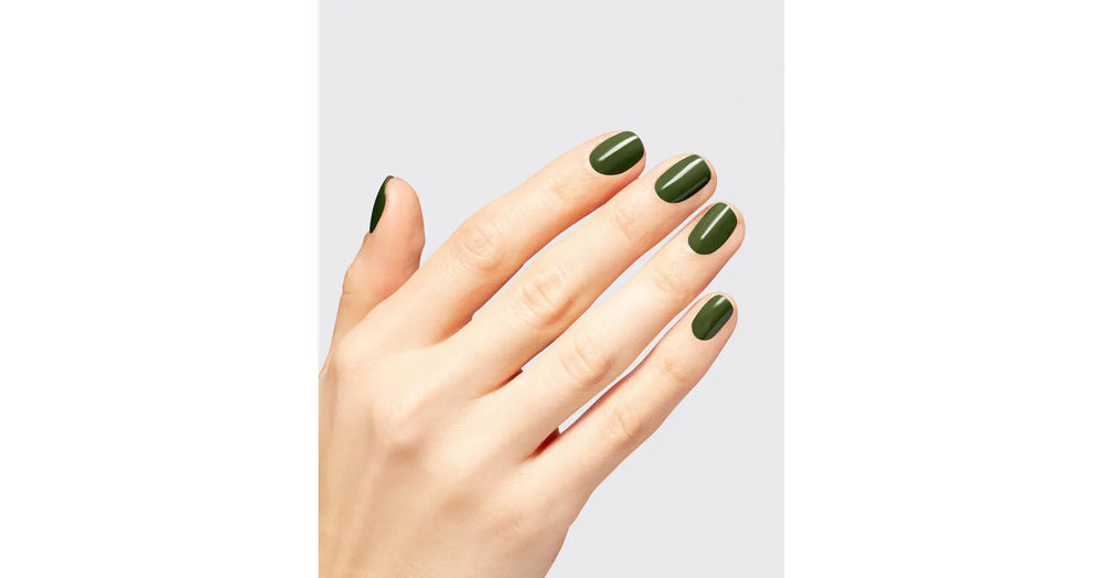 OPI Lacquer - Witch O'Clock