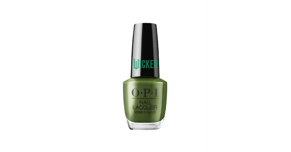 OPI Lacquer - Witch O'Clock