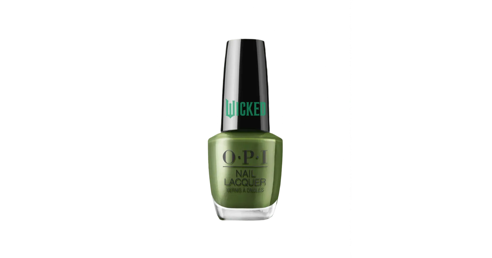 OPI Lacquer - Witch O'Clock
