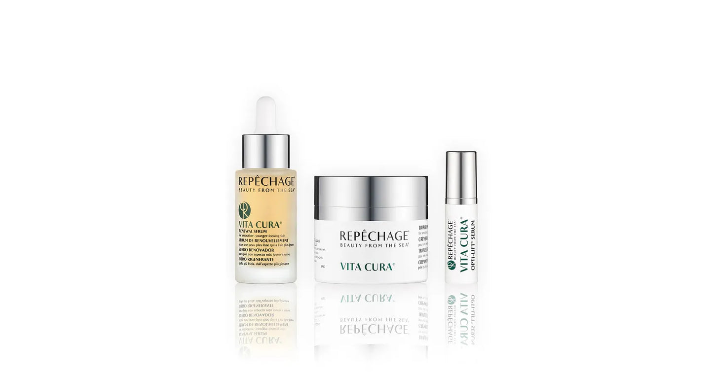 Repechage Vita Cura Gift Collection