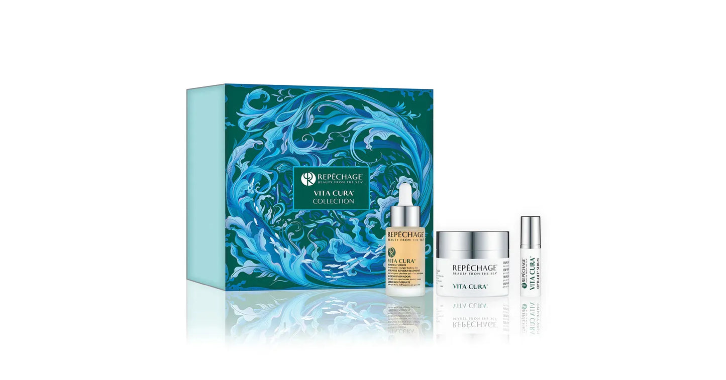 Repechage Vita Cura Gift Collection