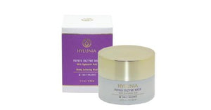 Hylunia Papaya Enzyme Mask (50ml/1.7oz)