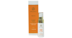 Hylunia Intensive Repair Eye Cream (0.5oz / 15ml)