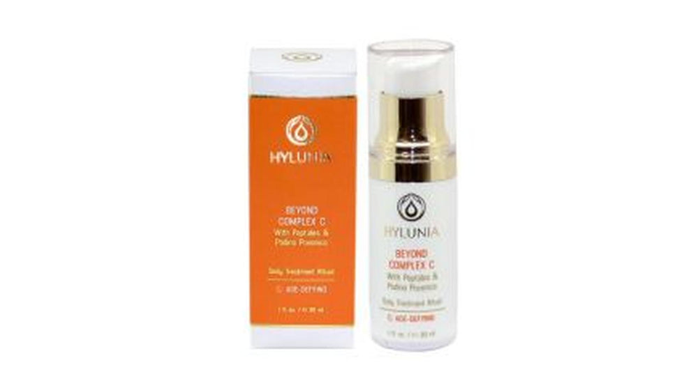 Hylunia Beyond Complex C (30ml / 1.0oz)