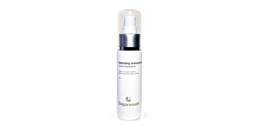 Sugarmoon Hydrating Moisturizer (60ml)