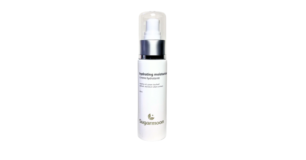 Sugarmoon Hydrating Moisturizer (60ml)