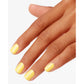 OPI Lacquer - I Just Can't Cope-Acabana