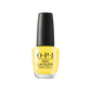 OPI Lacquer - I Just Can't Cope-Acabana