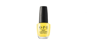 OPI Lacquer - I Just Can't Cope-Acabana