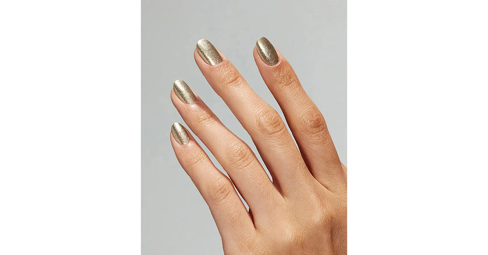 OPI Lacquer - I Mica Be Dreaming Fall Wonders 2022