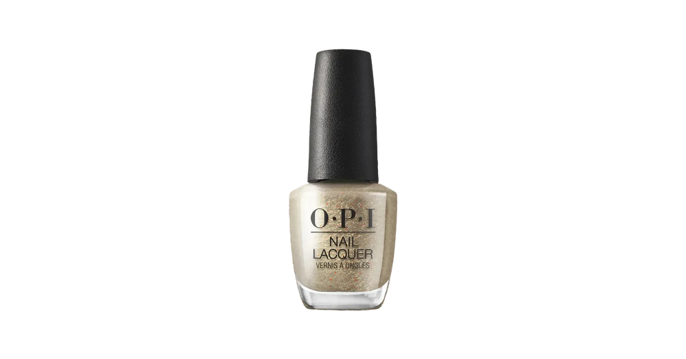 OPI Lacquer - I Mica Be Dreaming Fall Wonders 2022