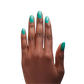 OPI Gel - I'm Yacht Leaving
