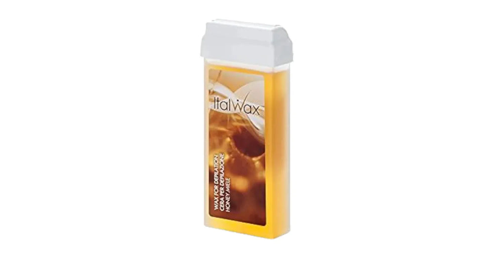Italwax Large Roller - Honey (100ml)