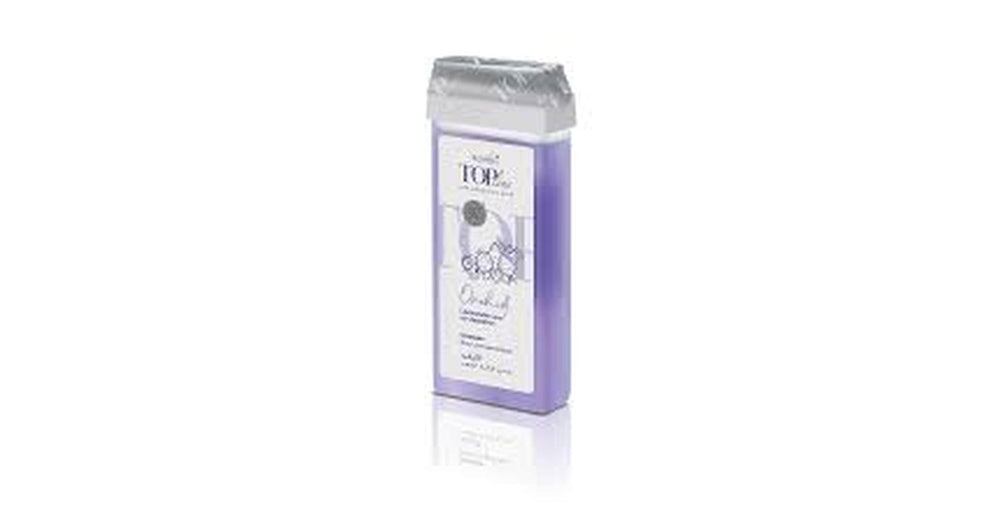 Italwax Top Line Orchid Large Roller (100ml)