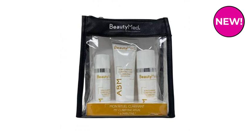 BeautyMed ABM-My Clarifying Ritual Kit