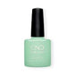 CND Shellac - Mint & Meditation (0.25oz)