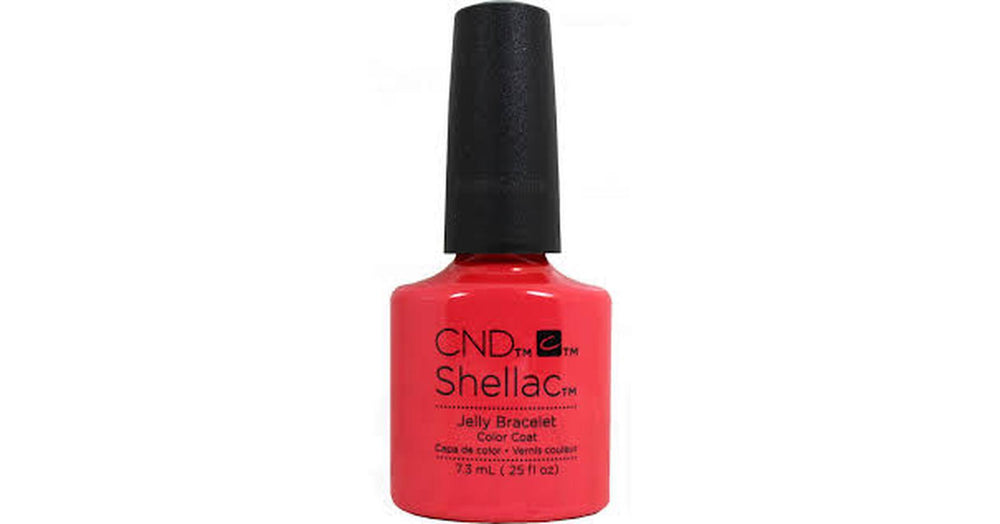 CND Shellac - Jelly Bracelet (0.25oz.)*