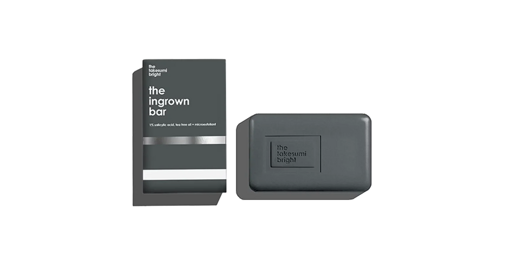 Kaia "Mini" The Ingrown Bar (0.7 oz/20g)