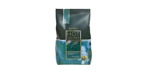 Italwax Hot Film Hard Wax in Granules Azulene (1kg)