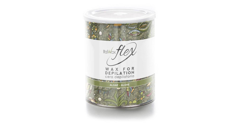 Italwax Flex Algae (800ml)