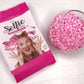 Italwax Selfie Hot Film Wax in Granules For Face (500g)