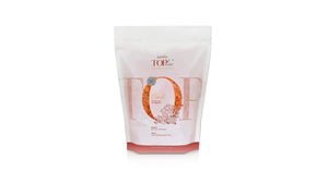 Italwax Top Line Hot Film Wax in Granules Coral For Sensitive (75ml)