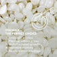 Italwax Top Line Hot Film Wax in Granules Crystal For Sensitive (750g)