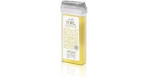 Italwax TOP Line Argan Large Roller (100ml)