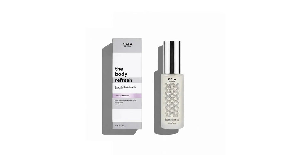 Kaia The Body Refresh - Sakura Blossom (30ml)