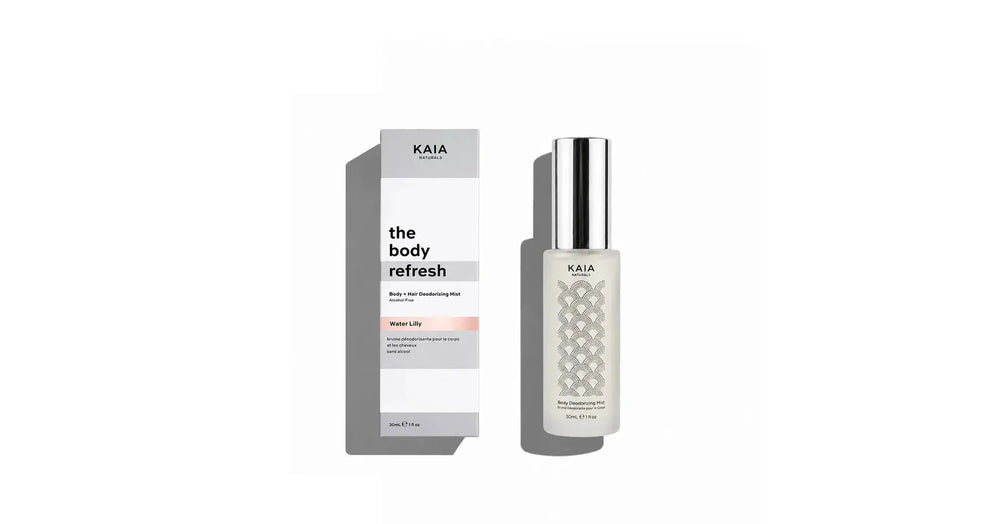 Kaia The Body Refresh - Water Lilly (30ml)
