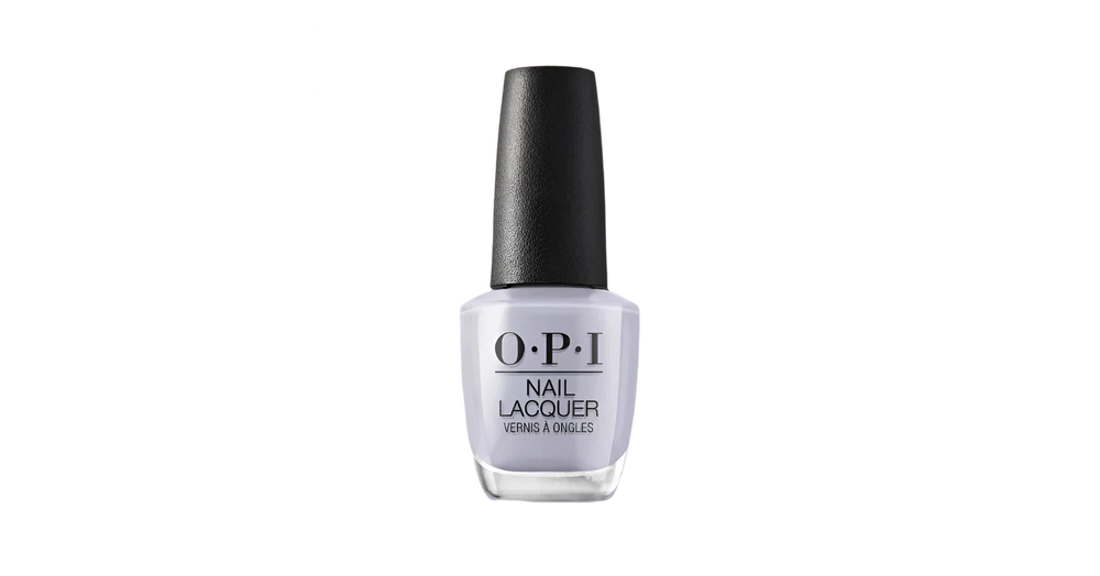 OPI Lacquer - Kanpai OPI