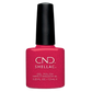 CND Shellac - Kiss Of Fire (0.25oz.)