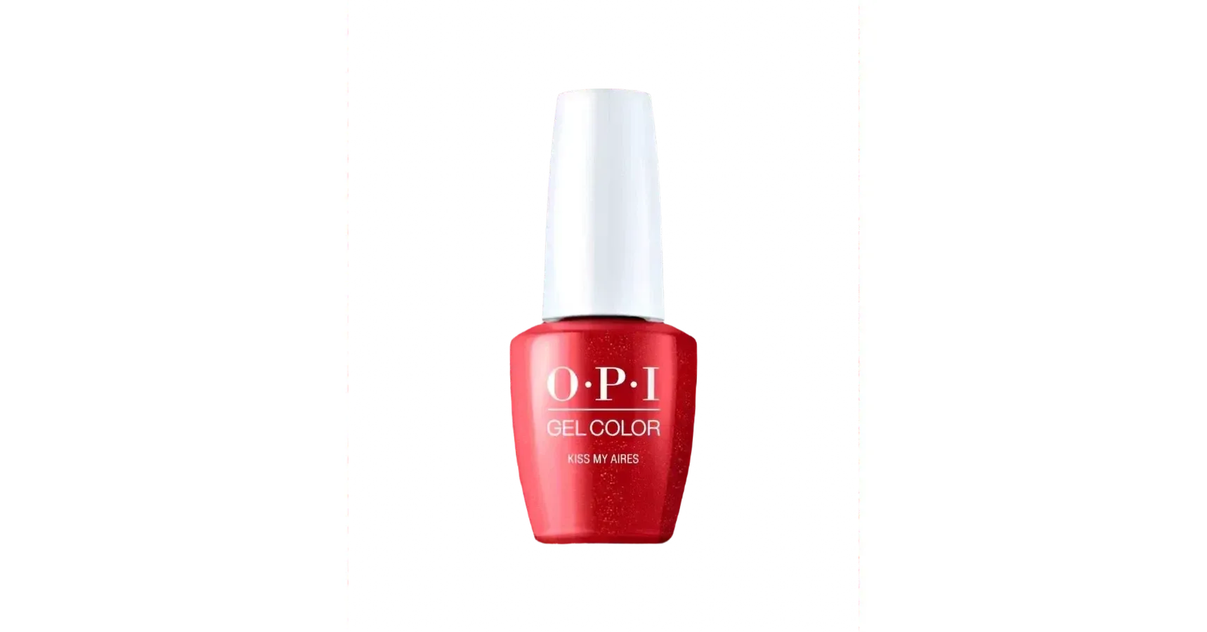 OPI Gel - Kiss My Aries