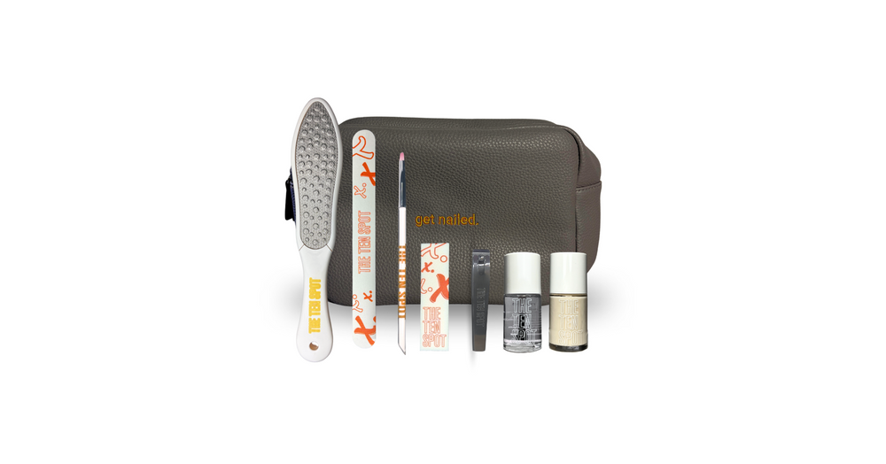 the ten spot - the nail kit