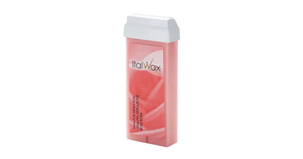 Italwax Large Roller - Rose (100ml)