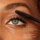 Fitglow Lash Care Mascara - Black (10g)