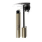 Fitglow Lash Care Mascara - Black (10g)