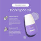 Bushbalm Lavender Lemon Oil Dark Spot (30ml)