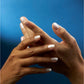 CND Shellac - Winter Warrior ( Queen-tessential collection 2024 )