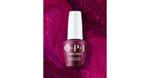 OPI Gel - Lincoln Park After Brunch