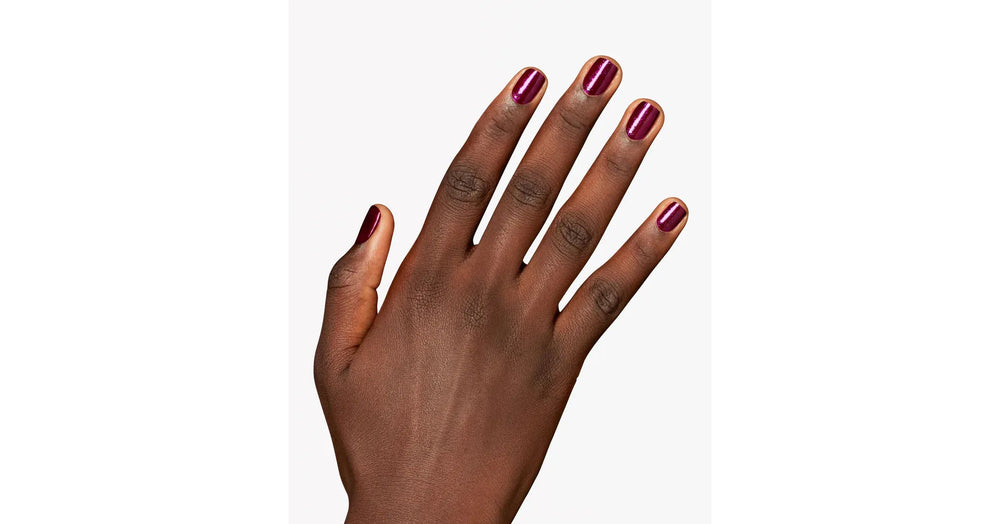OPI Lacquer - Lincoln Park After Brunch