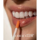Fitglow Lip Colour Serum - Coral Glow (10g)