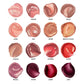 Fitglow Lip Colour Serum - Gleam (10g)