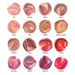 Fitglow Lip Colour Serum - Cherry (10g)