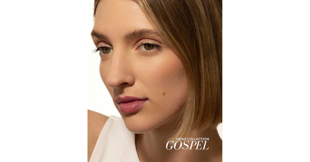 Fitglow Lip Colour Serum - Gospel (10g)