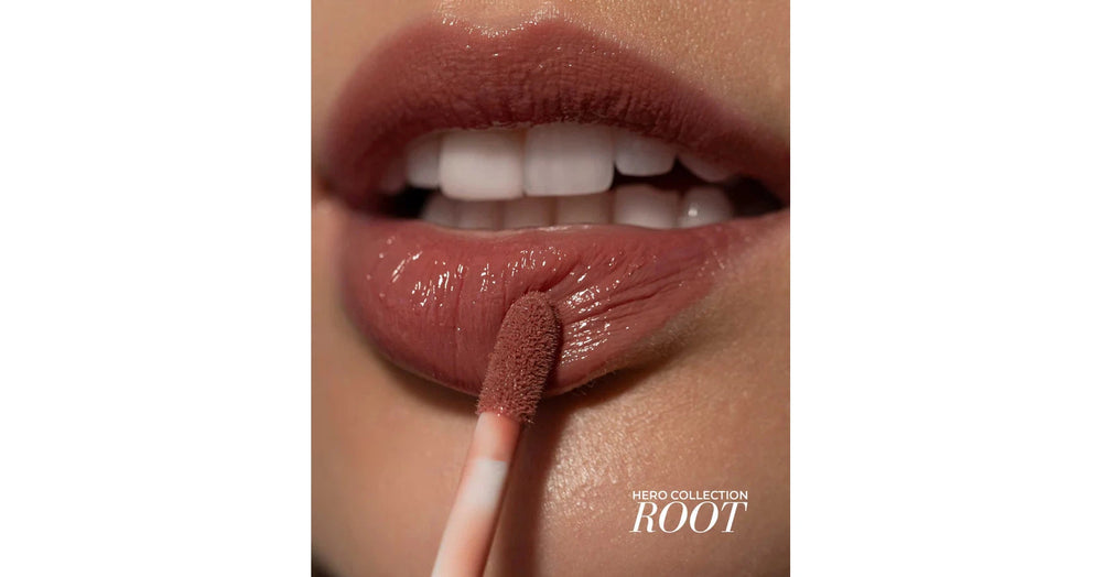 Fitglow Lip Colour Serum - Root (10g)