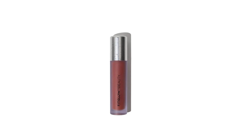 Fitglow Lip Colour Serum - Carotene (10g)