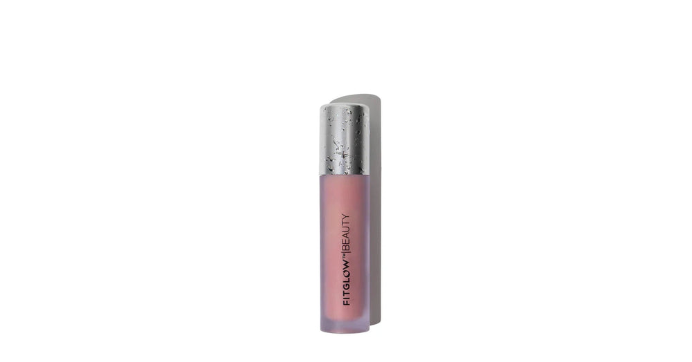 Fitglow Lip Colour Serum - Go (10g)