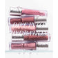 Fitglow Lip Colour Serum - Coral Glow (10g)