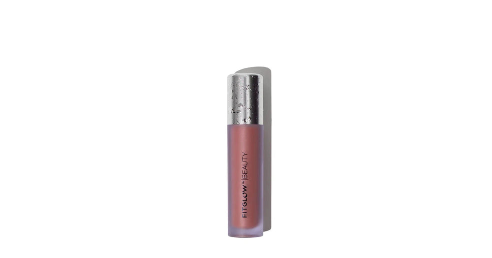 Fitglow Lip Colour Serum - Koi (10g)